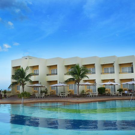 Danao Coco Palms Resort Cebu Екстериор снимка