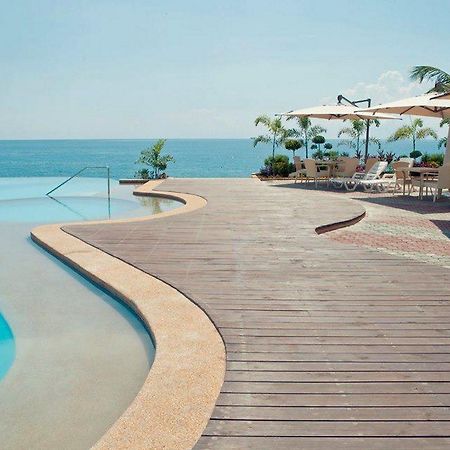 Danao Coco Palms Resort Cebu Екстериор снимка
