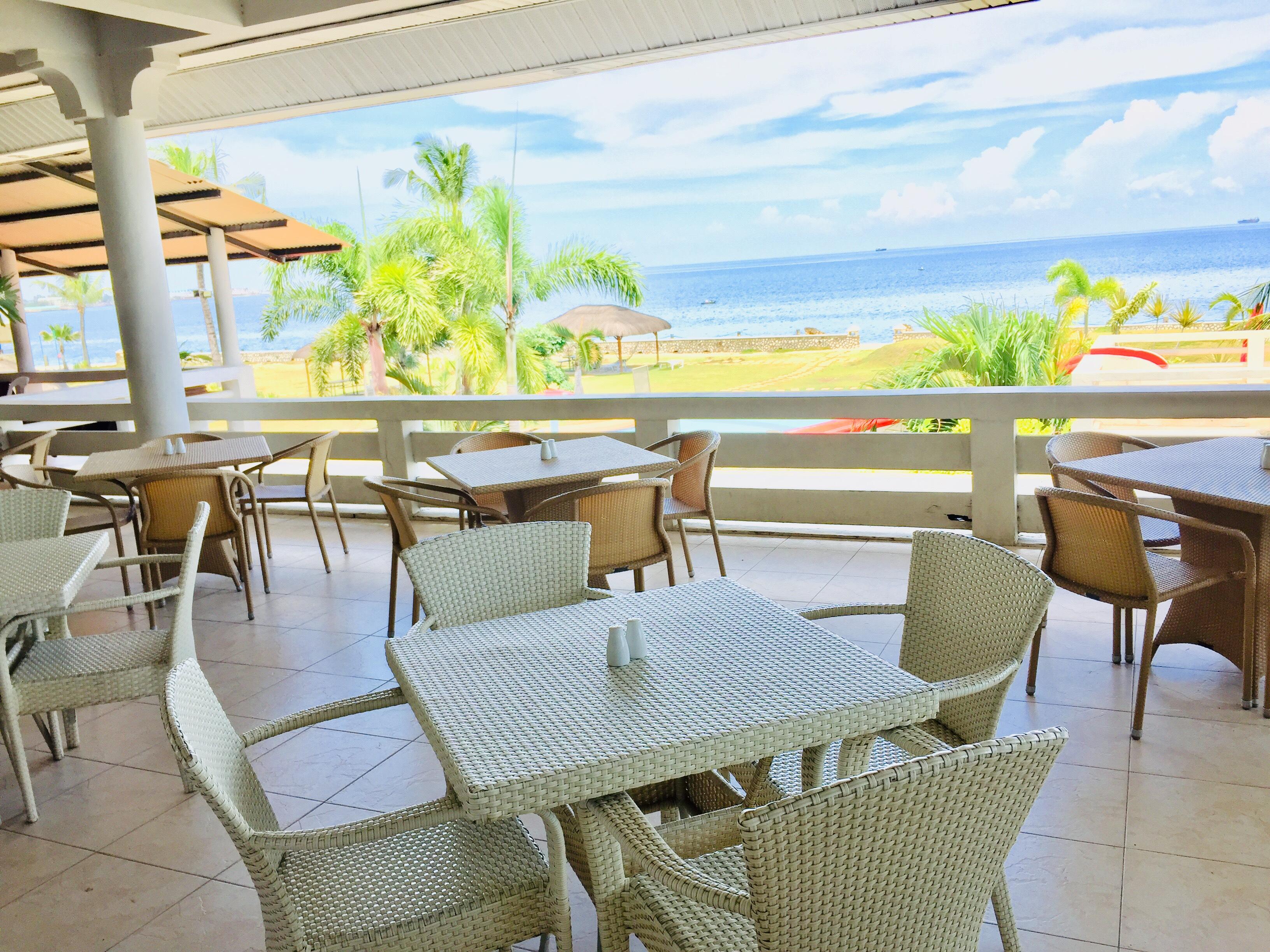 Danao Coco Palms Resort Cebu Екстериор снимка