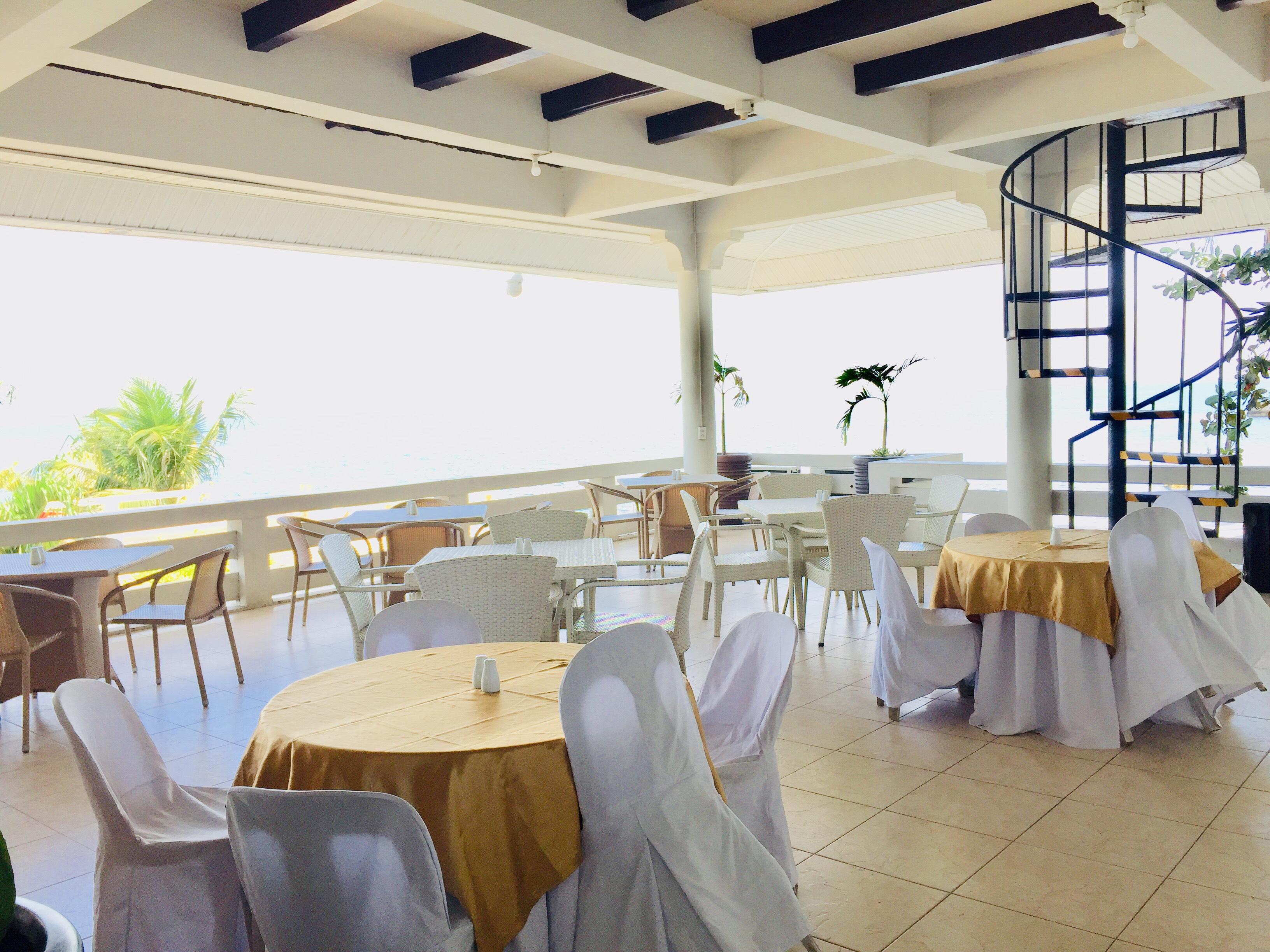 Danao Coco Palms Resort Cebu Екстериор снимка