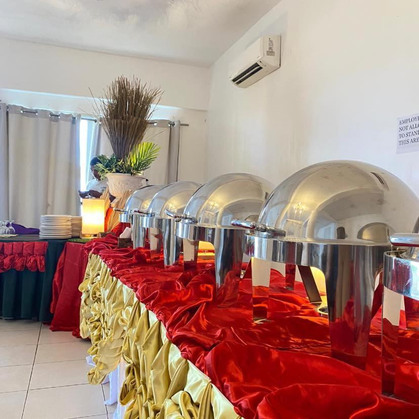 Danao Coco Palms Resort Cebu Екстериор снимка