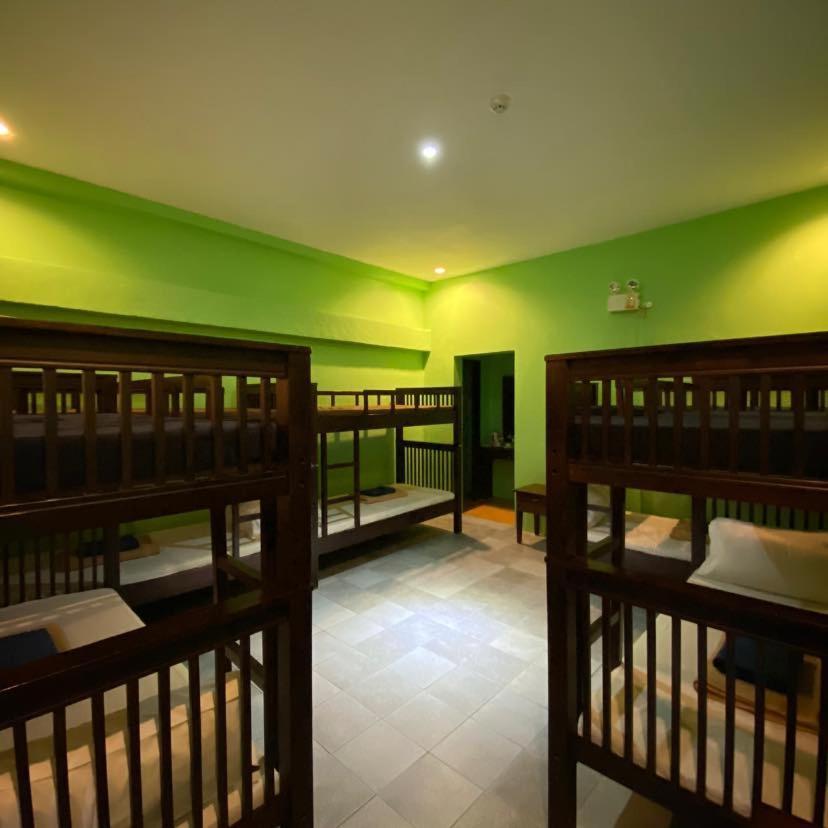 Danao Coco Palms Resort Cebu Екстериор снимка
