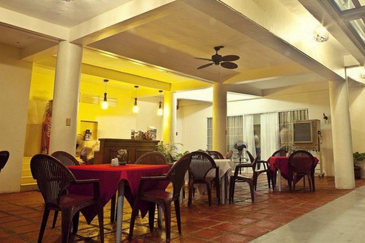 Danao Coco Palms Resort Cebu Екстериор снимка
