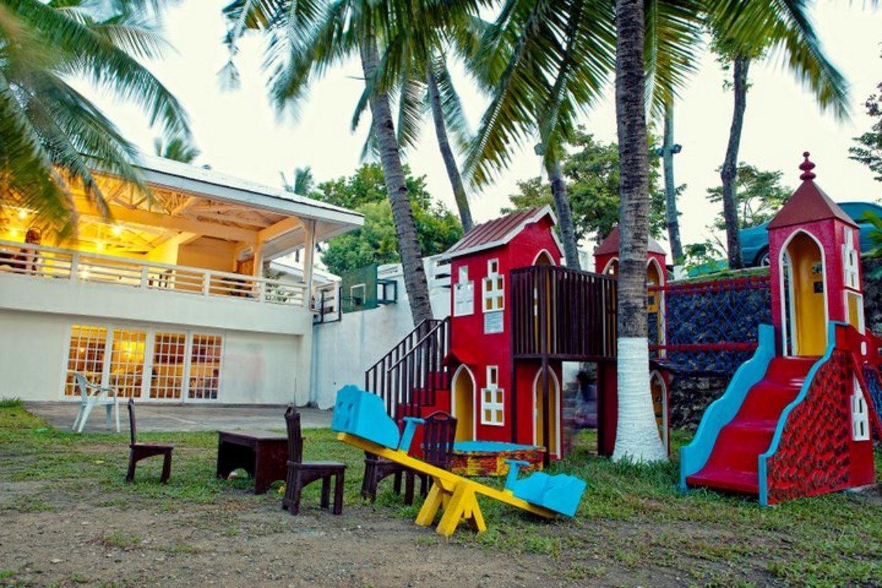 Danao Coco Palms Resort Cebu Екстериор снимка