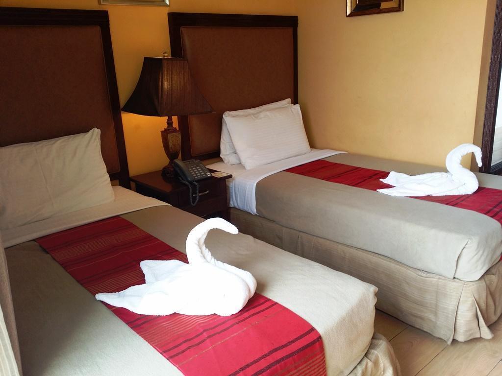 Danao Coco Palms Resort Cebu Екстериор снимка