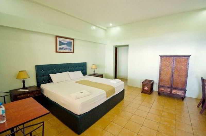 Danao Coco Palms Resort Cebu Екстериор снимка